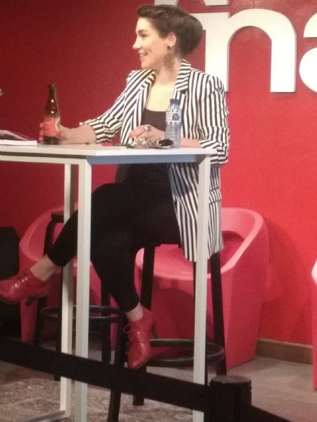 Raquel Riba