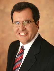 Peter Chernin