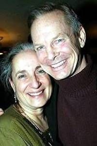 Bill Irwin and Martha Roth