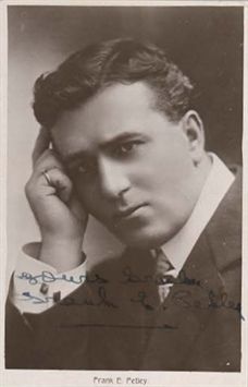 Frank Petley