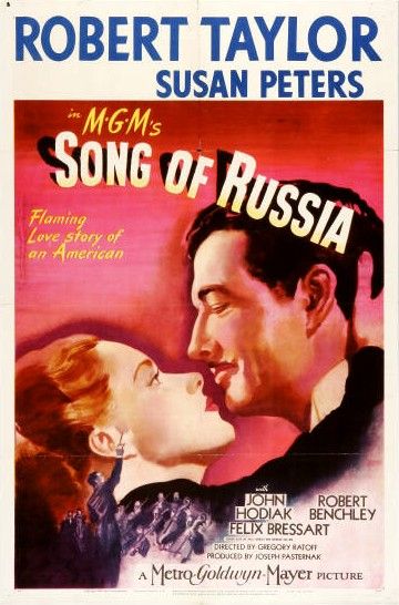 Song of Russia (1944)
