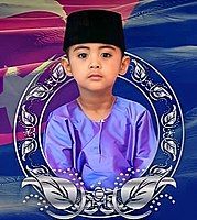 Tunku Iskandar Abdul Jalil Abu Bakar Ibrahim