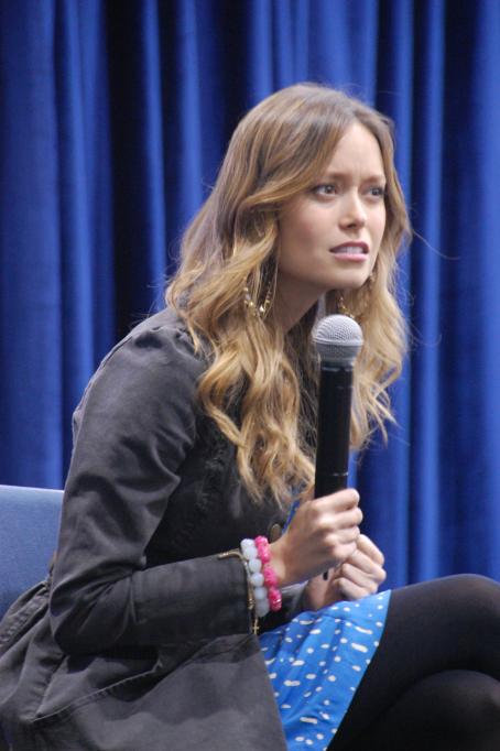 Summer Glau - National Cosplay Championships as part of the Supanova ...