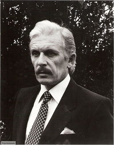 Alan Dobie