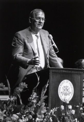 Bob Lanier (politician)
