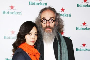 Tony Kaye and Yan Lin Kaye