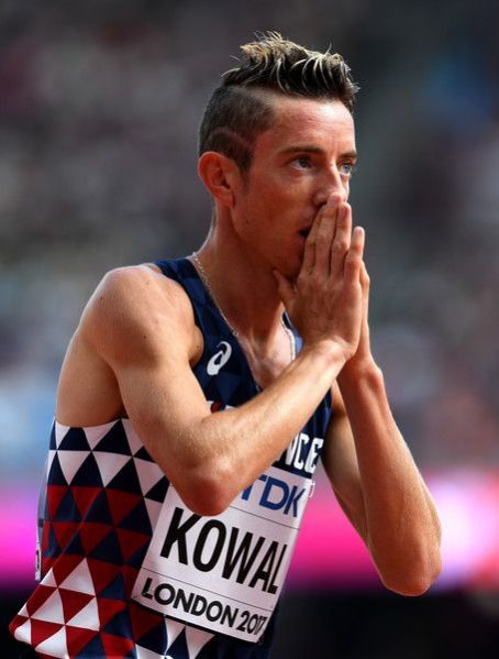 Yoann Kowal