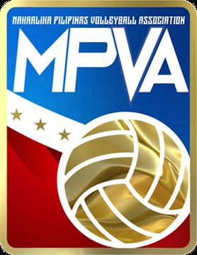 Maharlika Pilipinas Volleyball Association