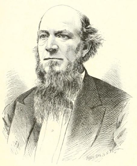 Dr. C. E. Crane