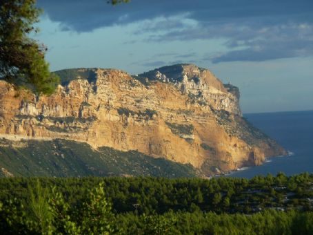 Cap Canaille