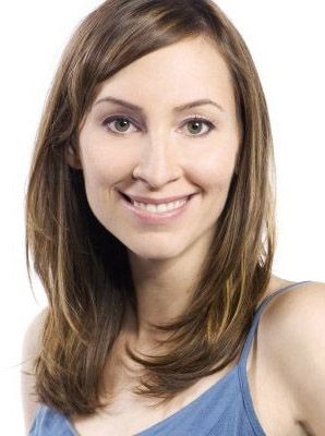 Liz Cackowski