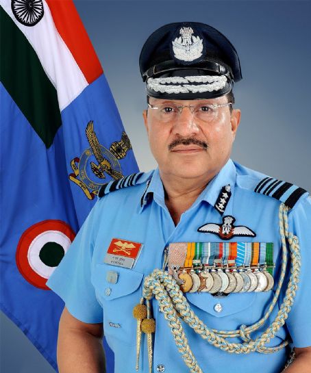 Arvindra Singh Butola