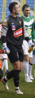 Radosław Janukiewicz