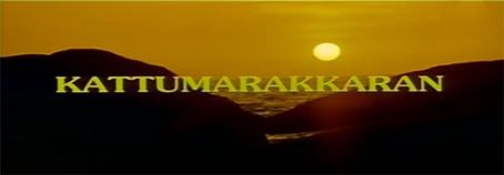 Kattumarakaran
