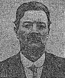 Denis Gorey