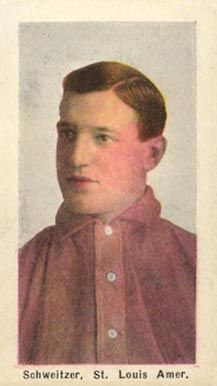 Al Schweitzer