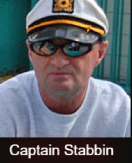 Captain Stabin