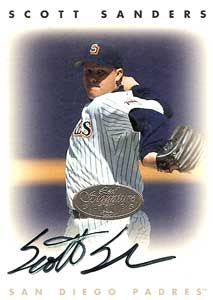 Scott Sanders