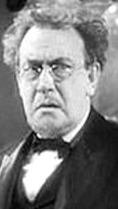 Harry Beresford
