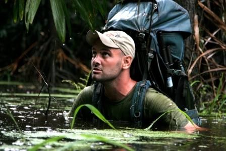 Ed Stafford