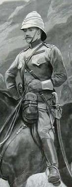 William Lockhart (Indian Army officer)
