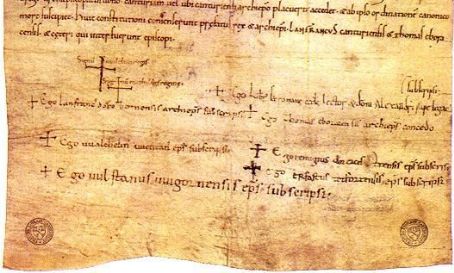 Thomas of Bayeux