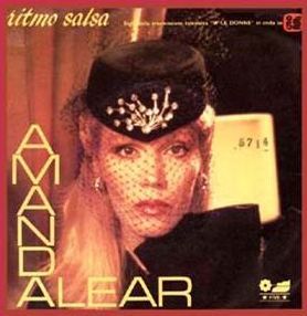 Ritmo Salsa