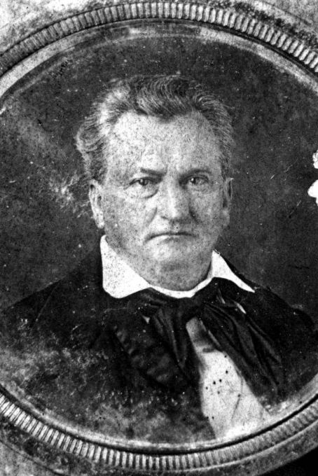John Milton (Florida politician)