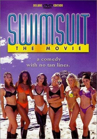 Swimsuit: The Movie