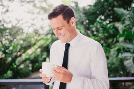 Who is Winston McCall dating? Winston McCall girlfriend, wife