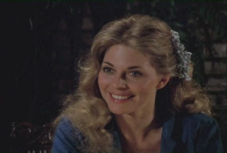 The Two Worlds of Jennie Logan - Lindsay Wagner