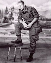Kenneth E. Stumpf