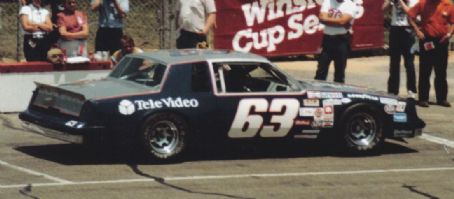 Jocko Maggiacomo