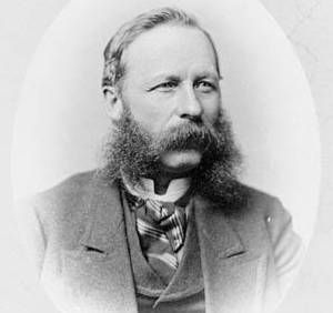 Thomas Paxton