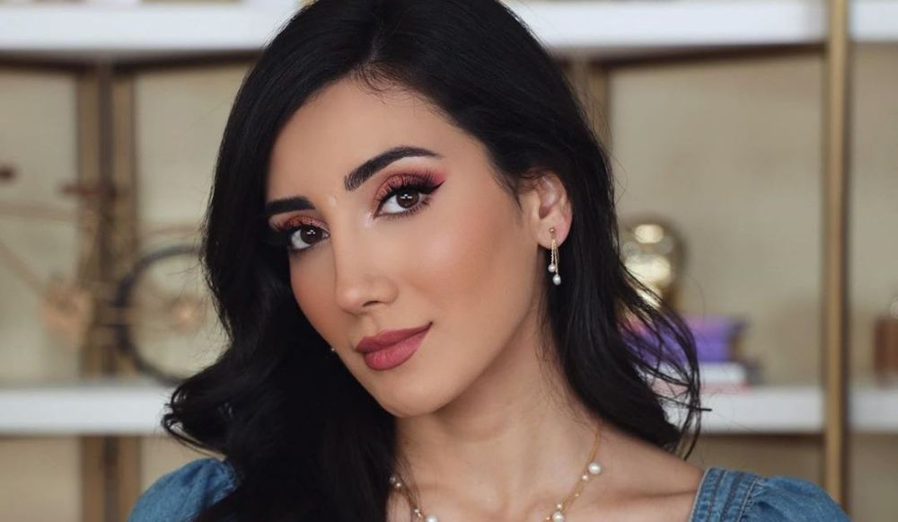 Sadaf Masaeli Activity Famousfix Com