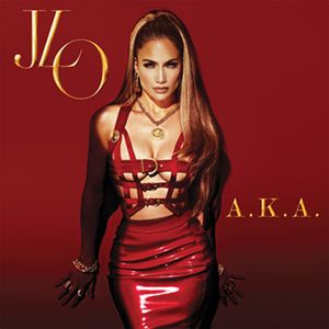 A.K.A. (album)