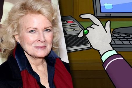 Candice Bergen - BoJack Horseman