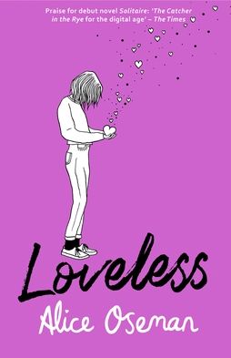 Loveless (graphic novel)