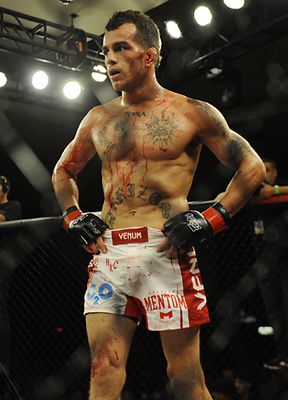 Cain Carrizosa
