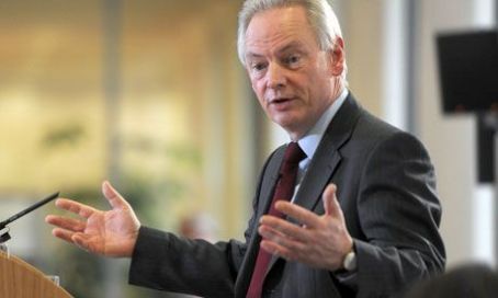 Francis Maude