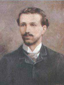 Jose Asuncion Silva