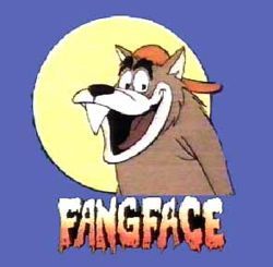 Fangface