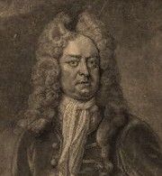 George Carpenter, 1st Baron Carpenter