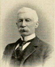 Moses T. Stevens