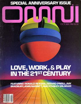 Omni (magazine)