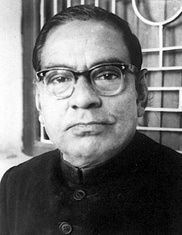 Abul Mansur Ahmed