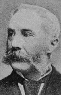 Andrew Cathcart Bogle