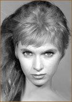Helene Partello
