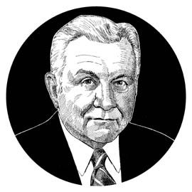 Henry P. Caulfield, Jr.
