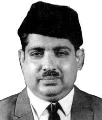 C. H. Mohammed Koya